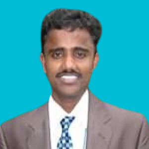Dr. Jayakumar Jayachandran